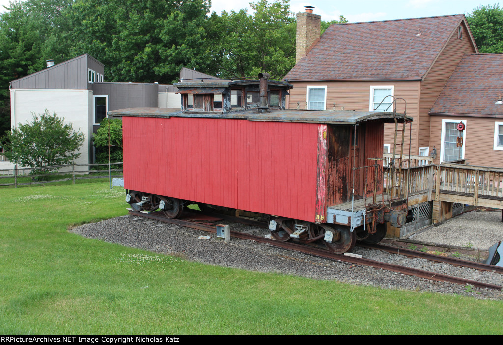 C&O 90746